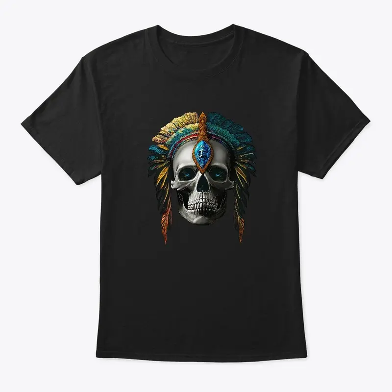 Skull Chief